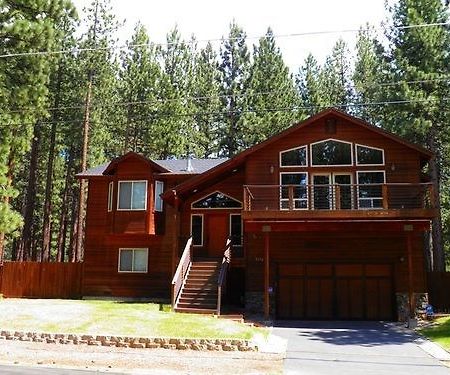 3354 Red Lake Rd South Lake Tahoe Exterior photo