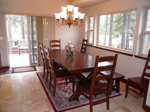 3354 Red Lake Rd South Lake Tahoe Exterior photo