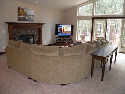 3354 Red Lake Rd South Lake Tahoe Exterior photo