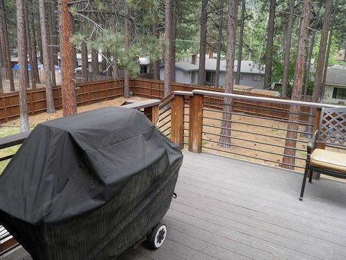 3354 Red Lake Rd South Lake Tahoe Exterior photo